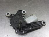 Moteur d'essuie-glace arrière