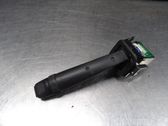 Wiper control stalk