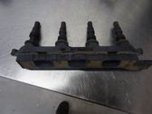 High voltage ignition coil