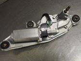 Moteur d'essuie-glace arrière