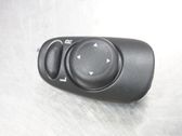Wing mirror switch