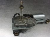 Rear window wiper motor