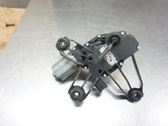 Rear window wiper motor