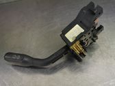 Wiper control stalk