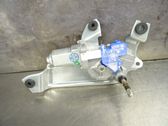 Moteur d'essuie-glace arrière