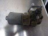 Wiper motor