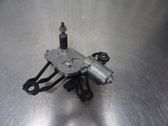 Rear window wiper motor