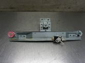 Front door manual window regulator