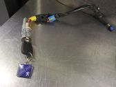 Ignition lock