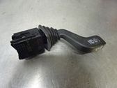 Wiper control stalk