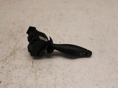 Wiper control stalk