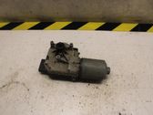 Wiper motor