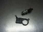 Ignition lock