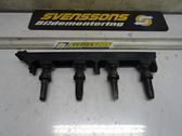High voltage ignition coil