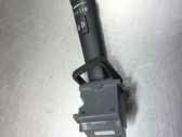 Wiper control stalk