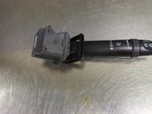 Wiper control stalk