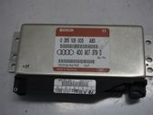 ABS control unit/module