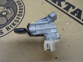 Ignition lock