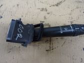 Wiper control stalk