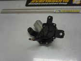 Motor del limpiaparabrisas trasero