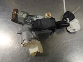 Ignition lock