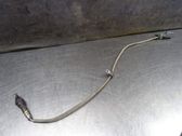 Lambda probe sensor