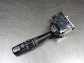 Wiper control stalk