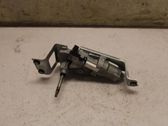 Rear window wiper motor