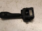 Wiper control stalk