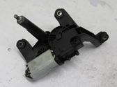 Rear window wiper motor