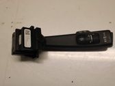 Wiper control stalk