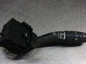 Wiper control stalk
