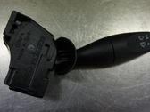 Wiper control stalk