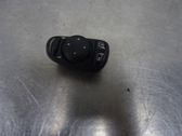 Wing mirror switch