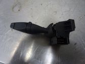 Wiper control stalk