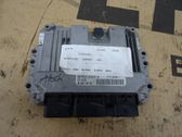 Injection control unit/module