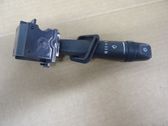 Wiper control stalk