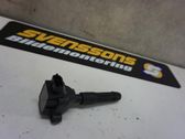 High voltage ignition coil