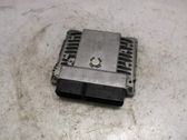 Injection control unit/module