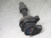 High voltage ignition coil