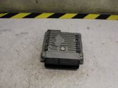 Injection control unit/module