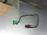 Lambda probe sensor