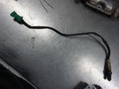 Lambda probe sensor