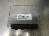 Injection control unit/module