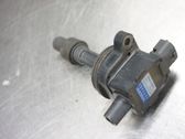 High voltage ignition coil