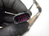 Lambda probe sensor
