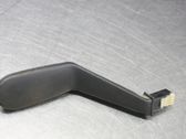 Wiper control stalk