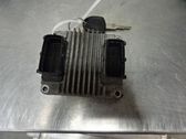 Injection control unit/module