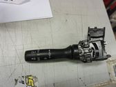 Wiper control stalk