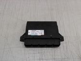 Comfort/convenience module